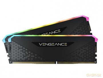 Pamięć DDR4 Vengeance RGB RS 32GB/3600 (216GB) C18