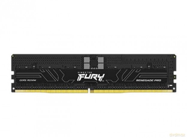 Pamięć DDR5 64(416)/6000 ECC Reg CL32 Renegade Pro EXPO