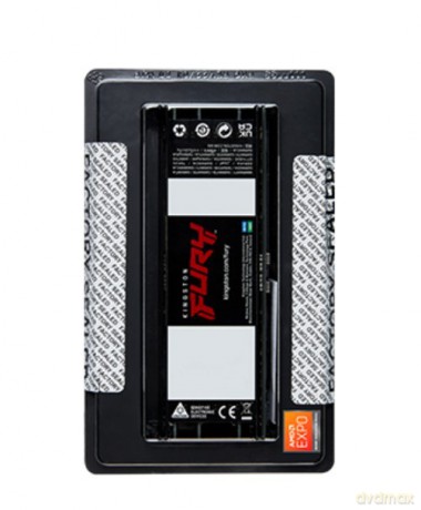 Pamięć DDR5 64(416)/6000 ECC Reg CL32 Renegade Pro EXPO