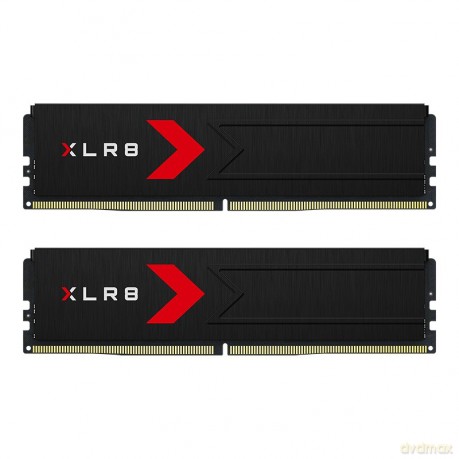 Pamięć DDR5 64GB (2x32) 6000 C30
