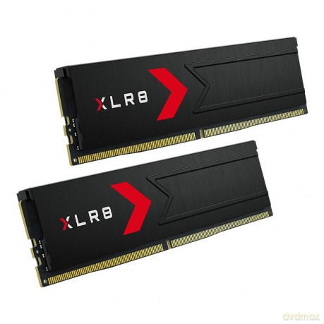 Pamięć DDR5 64GB (2x32) 6000 C30