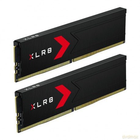 Pamięć DDR5 64GB (2x32) 6000 C30