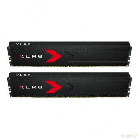 Pamięć DDR5 64GB (2x32) 6000 C30