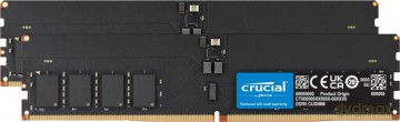 Pamięć DDR5 64GB/6400 (232GB) CL52 CUDIMM