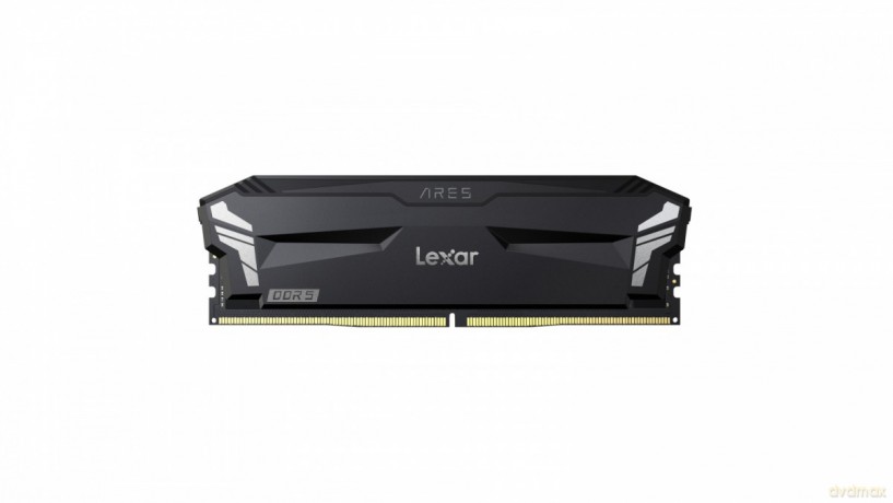 Pamięć DDR5 ARES 32GB(216GB)/6000 CL30 czarna