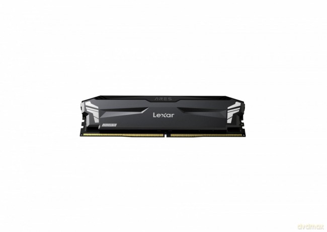 Pamięć DDR5 ARES 32GB(216GB)/6000 CL30 czarna