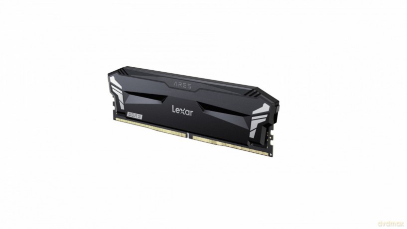 Pamięć DDR5 ARES 32GB(216GB)/6000 CL30 czarna