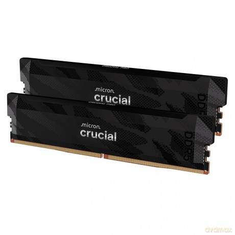 Pamięć DDR5 Pro OC 32/6400(216GB) CL32