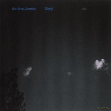 Various: Jormin Anders Xieyi [CD]