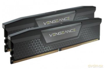 Pamięć DDR5 Vengeance 32GB/6400 (216GB) C36 Intel XMP