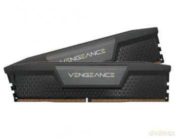 Pamięć DDR5 Vengeance 64GB/6000 (232GB) CL38 Intel