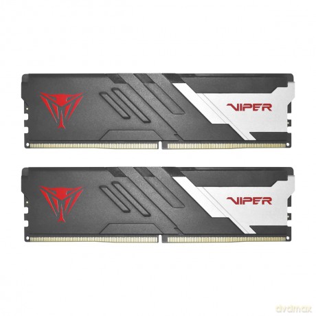 Pamięć DDR5 Viper Venom 64GB/6000 (2x32GB) CL36