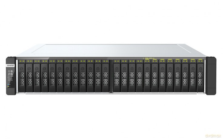 Pamięć masowa TDS-h2489FU-4314-128G + TRX-10GITSFPP-SR