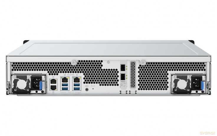 Pamięć masowa TDS-h2489FU-4314-128G + TRX-10GITSFPP-SR