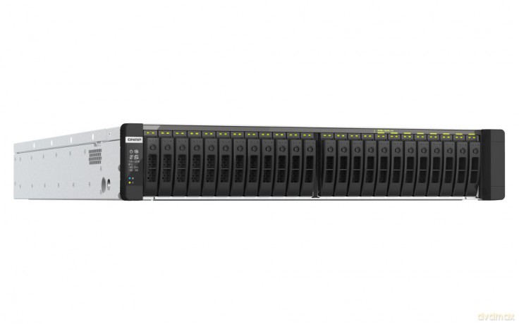 Pamięć masowa TDS-h2489FU-4314-128G + TRX-10GITSFPP-SR