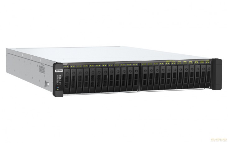 Pamięć masowa TDS-h2489FU-4314-128G + TRX-10GITSFPP-SR