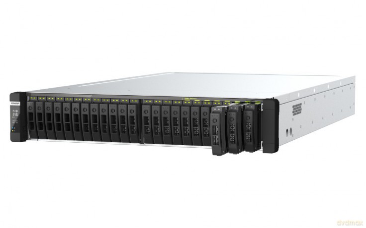 Pamięć masowa TDS-h2489FU-4314-128G + TRX-10GITSFPP-SR