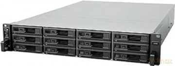 Pamięć NAS UC3400 12x0HDD Intel Xeon D-1541 2x8GB DDR4 ECC DIMM 4x1GbE 2x10GbE 5Y