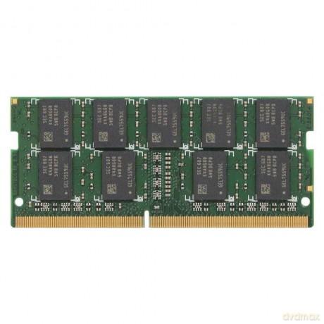 Pamięć RAM-16GDR4ECT0-SO-2666 16GB ECC DDR4 SODIMM T0