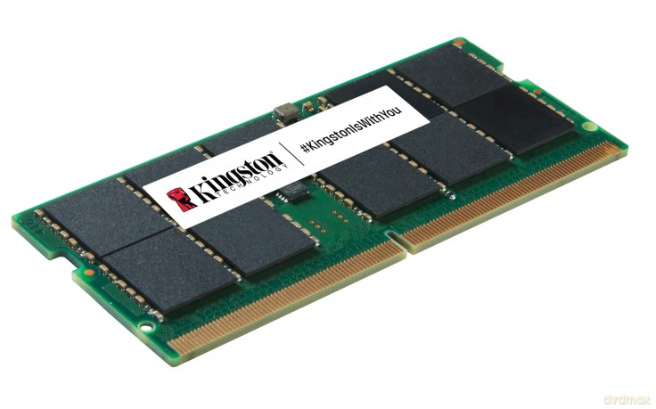 Pamięć serwerowa 16GB KTH-PL548E-16G