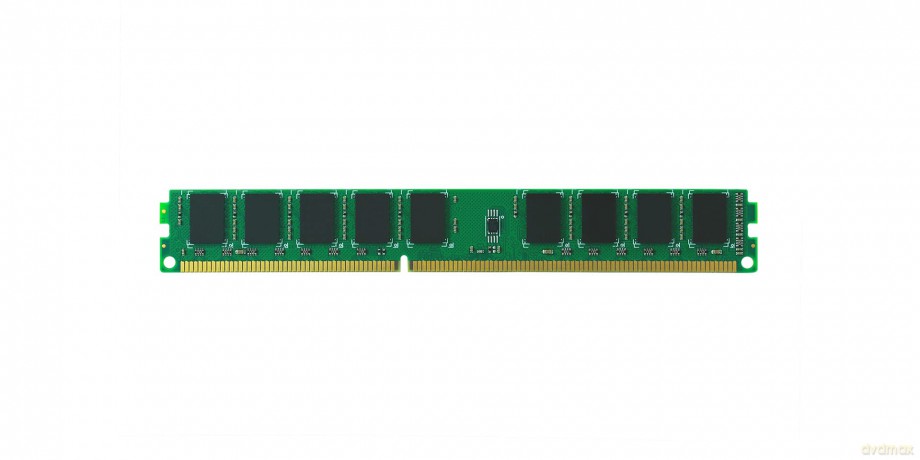 Pamięć serwerowa DDR3L 8GB/1600(1 8) ECC LV VLP