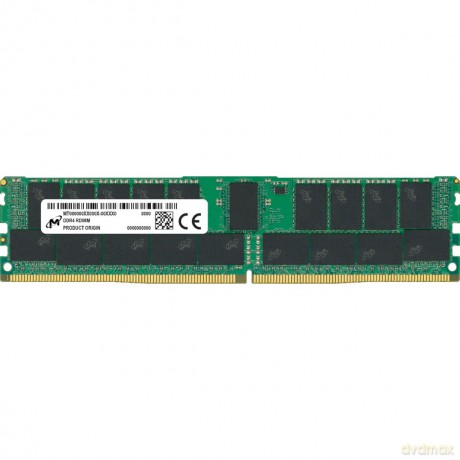 Pamięć serwerowa DDR4 16GB/3200 RDIMM 1Rx4 CL22