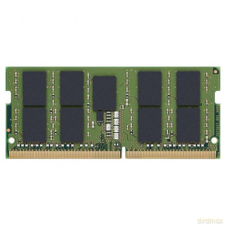 Pamięć serwerowa DDR4 32GB/2666 ECC SODIMM 2Rx8 MicronF CL19