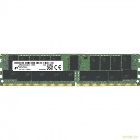 Pamięć serwerowa DDR4 32GB/3200 RDIMM 2Rx4 CL22