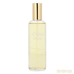 Jovan Musk for Women Woda kolońska 96 ml spray - Concentrate (uszkodzone pudełko) (Damskie) [PERFUMY]