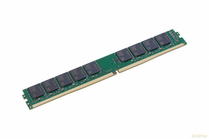 Pamięć serwerowa DDR4 32GB/3200(132) ECC DRx8 VLP