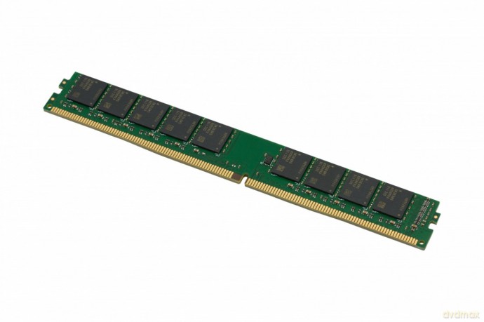 Pamięć serwerowa DDR4 32GB/3200(132) ECC DRx8 VLP