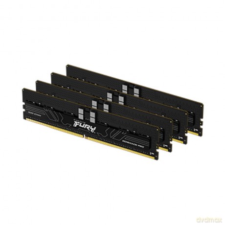 Pamięć serwerowa DDR5 128(432)/5600 ECC Registered CL36 RenegadePro XMP