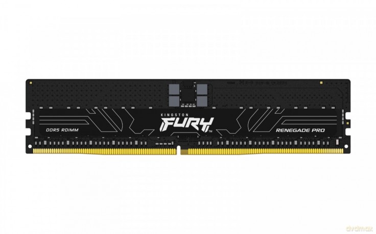 Pamięć serwerowa DDR5 256(832)/5600 ECC Registered CL36 Renegade Pro XMP