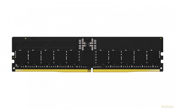 Pamięć serwerowa DDR5 256(832)/5600 ECC Registered CL36 Renegade Pro XMP