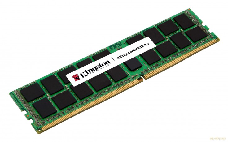 Pamięć workstation 32GB KTH-PL432E/32G ECC