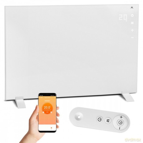 Panel grzewczy IR Wifi 720W MCE517