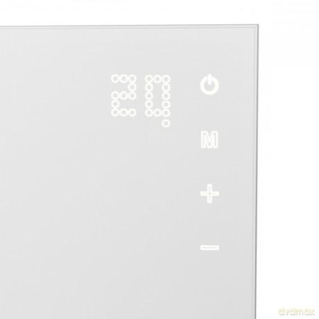 Panel grzewczy IR Wifi 720W MCE517