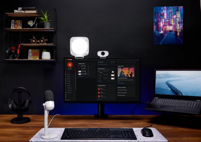 Panel LED Key Light Neo