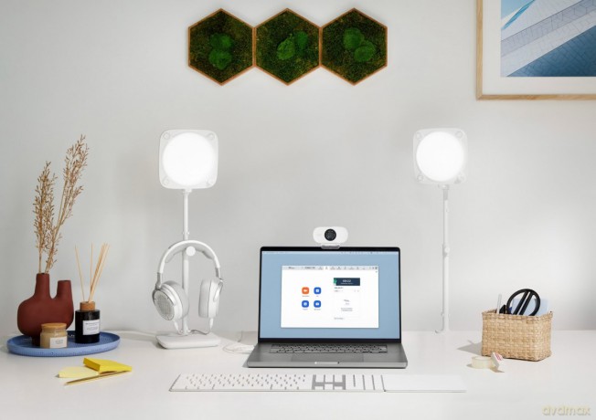 Panel LED Key Light Neo