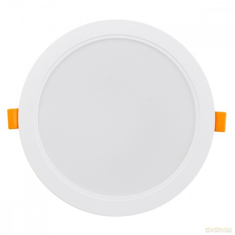 Panel LED sufitowy 18W 4000K MCE372R