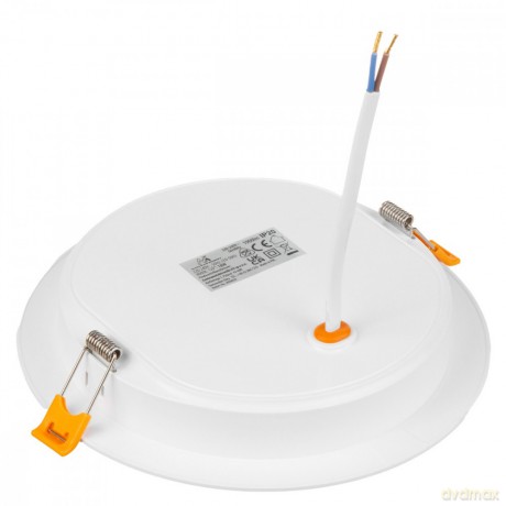 Panel LED sufitowy 18W 4000K MCE372R