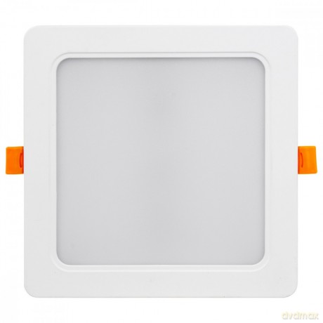 Panel LED sufitowy 18W 4000K MCE374S