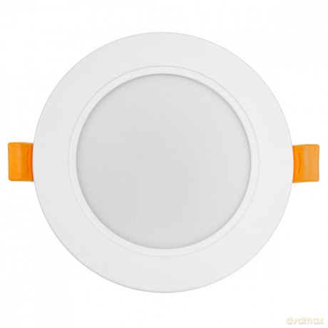 Panel LED sufitowy 9W 4000K MCE371R