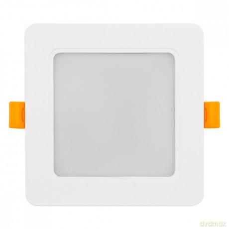 Panel LED sufitowy 9W 4000K MCE373S