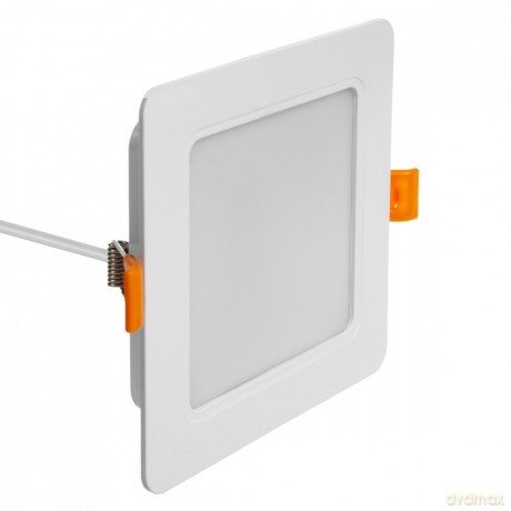 Panel LED sufitowy 9W 4000K MCE373S