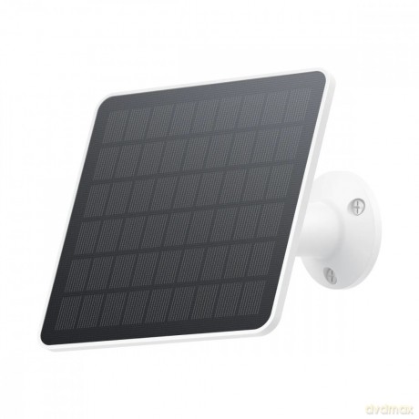 Panel solarny Eufy 3W do kamer EufyCam 2, EufyCam 2 Pro, EufyCam 2C, EufyCam 2C Pro, EufyCam S330, SolocamS230