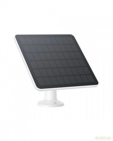 Panel solarny Eufy 3W do kamer EufyCam 2, EufyCam 2 Pro, EufyCam 2C, EufyCam 2C Pro, EufyCam S330, SolocamS230