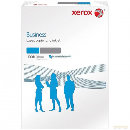 Papier A3 XEROX BUSINESS 3R91821