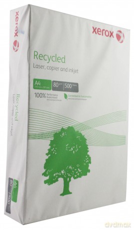 Papier A4 Recycled 80g 003R91165