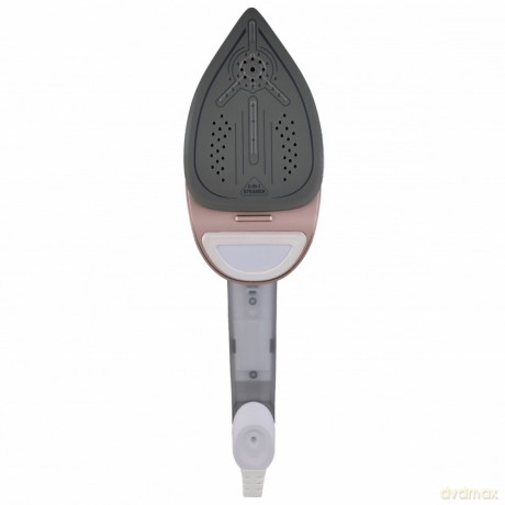 Parownica do ubarń i żelazko 2w1 AD 5044